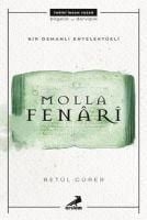 Produktbild: Molla Fenari - Bir Osmanli Entelekt&uuml;eli