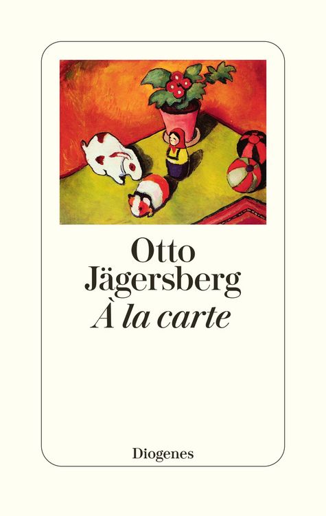 Produktbild: &Agrave; la carte