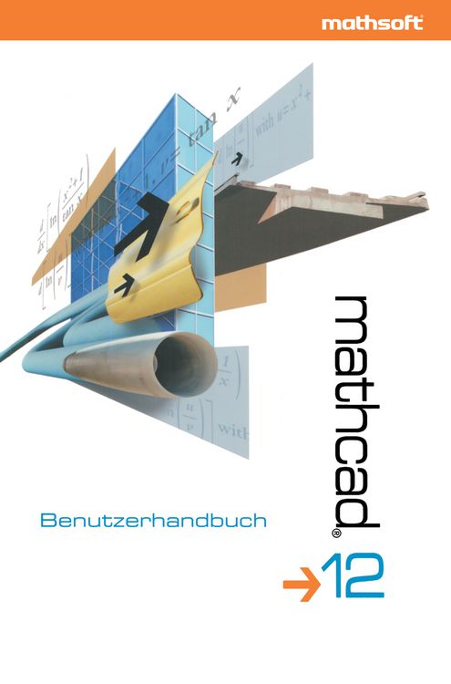 Produktbild: Mathcad 12