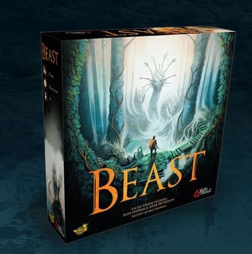 Produktbild: Beast