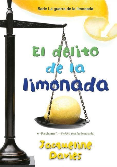Produktbild: El Delito de la Limonada