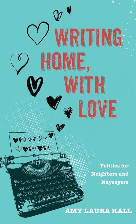 Produktbild: Writing Home, With Love