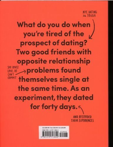 Produktbild: 40 Days of Dating