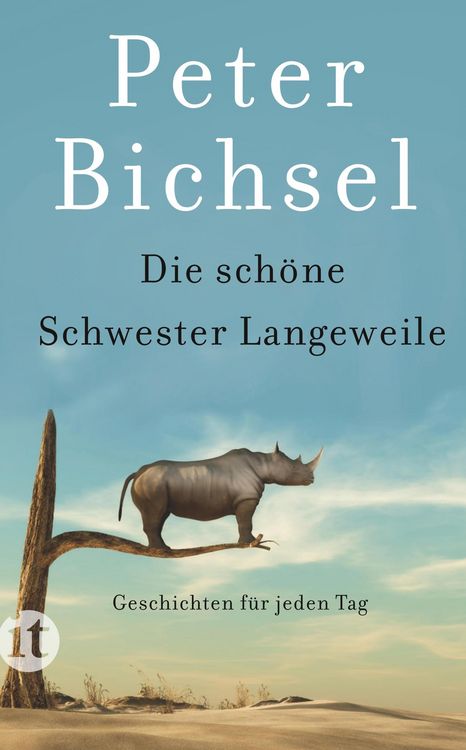 Produktbild: Die sch&ouml;ne Schwester Langeweile