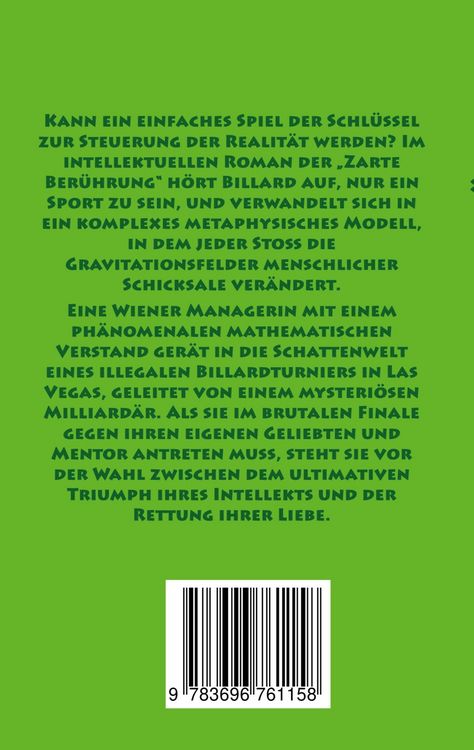 Produktbild: Leichte Ber&uuml;hrung
