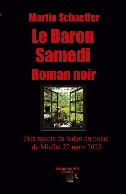 Produktbild: Le Baron samedi