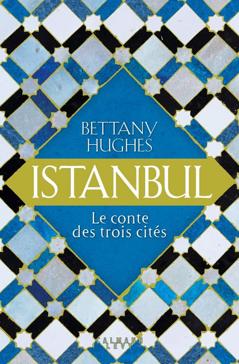 Produktbild: Istanbul