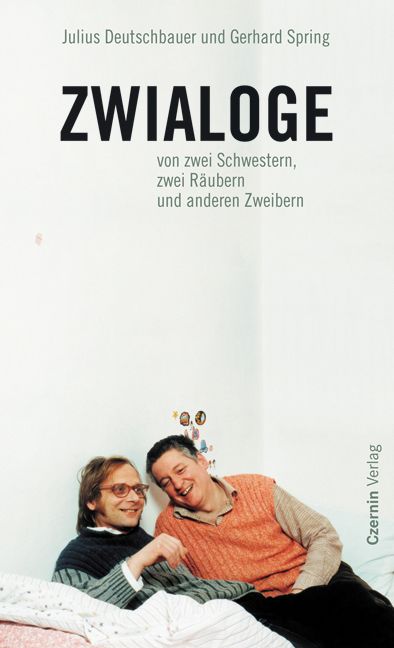 Produktbild: Zwialoge