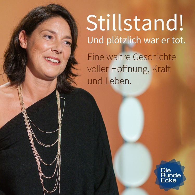 Produktbild: STILLSTAND! Und pl&ouml;tzlich war er tot