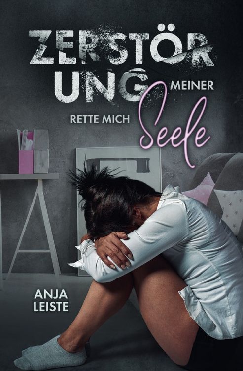 Produktbild: Zerst&ouml;rung / Zerst&ouml;rung meiner Seele