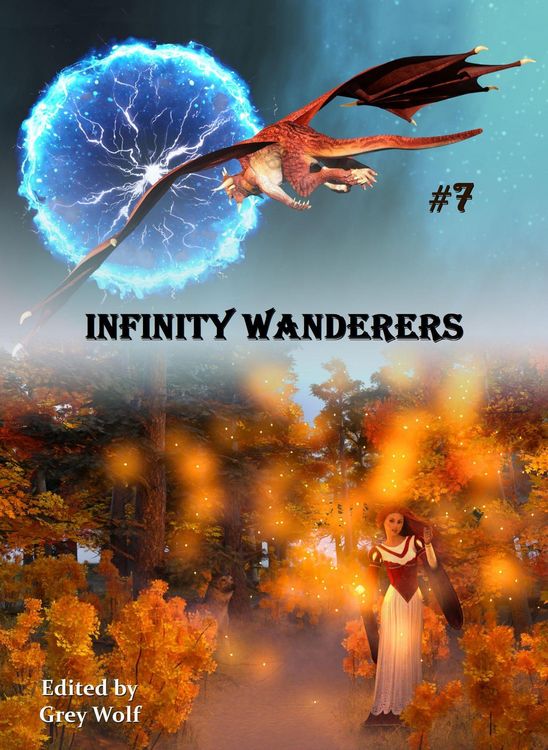 Produktbild: Infinity Wanderers 7