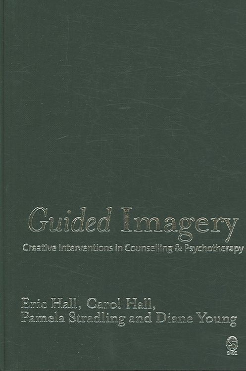 Produktbild: Guided Imagery