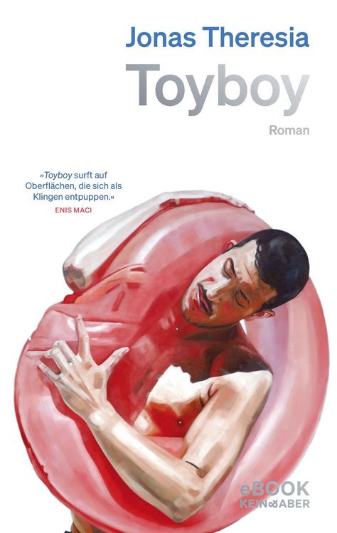 Produktbild: Toyboy