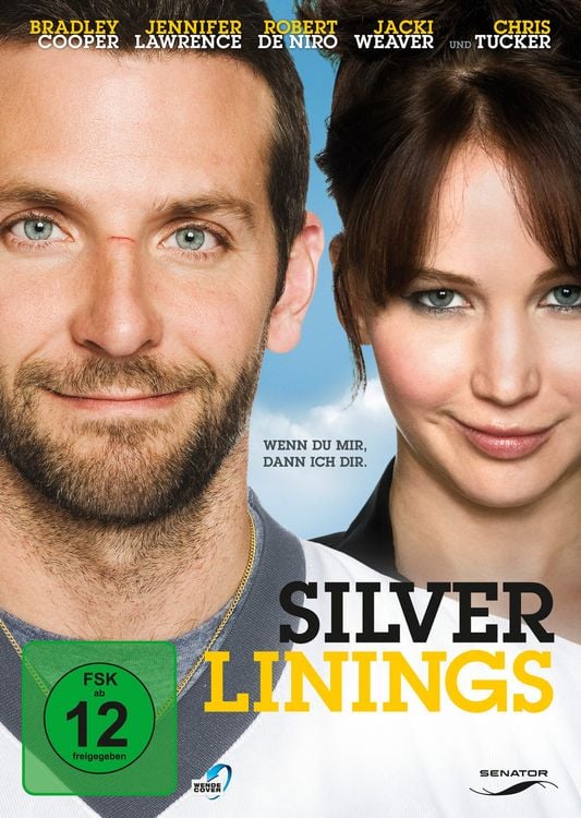 Produktbild: Silver Linings