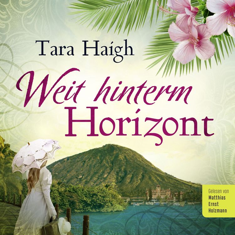 Bild vom Artikel Weit hinterm Horizont vom Autor Tara Haigh
