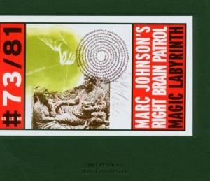 Produktbild: Johnson, M: Magic Labyrinth
