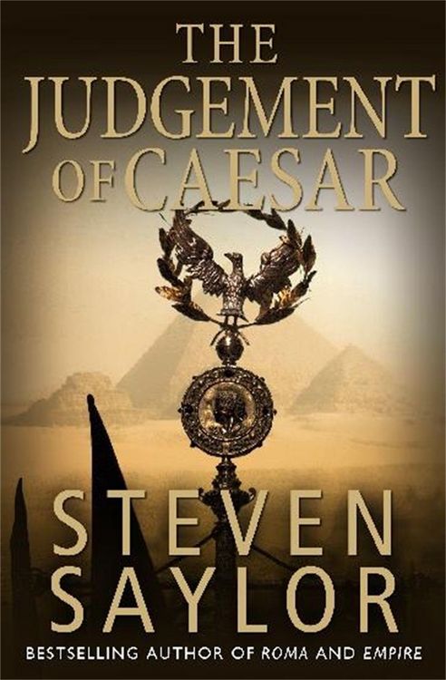 Produktbild: The Judgement of Caesar