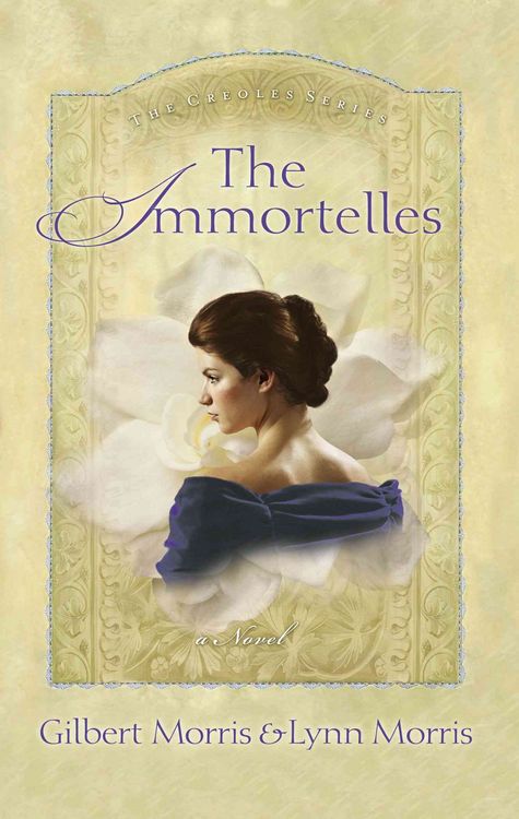 Produktbild: The Immortelles