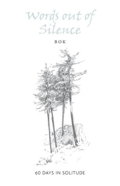 Produktbild: Words out of Silence