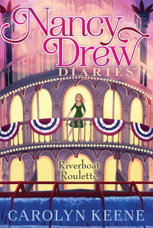 Produktbild: Riverboat Roulette