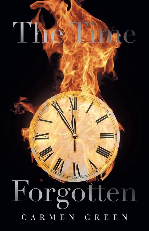 Produktbild: The Time Forgotten