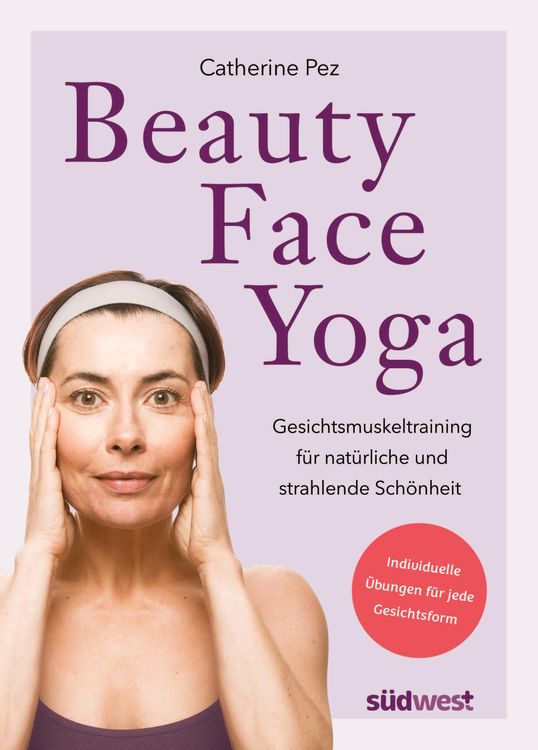 Produktbild: Beauty-Face-Yoga