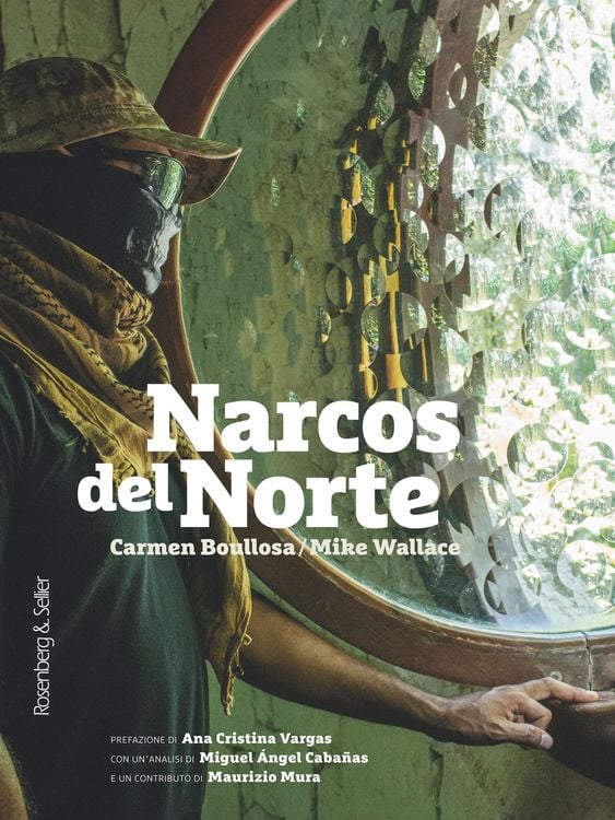 Produktbild: Narcos del Norte
