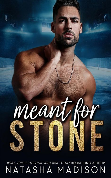 Produktbild: Meant For Stone