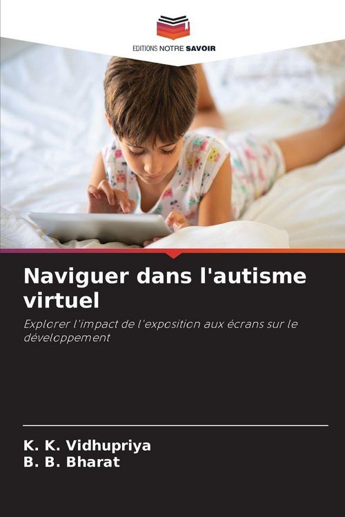 Produktbild: Naviguer dans l'autisme virtuel