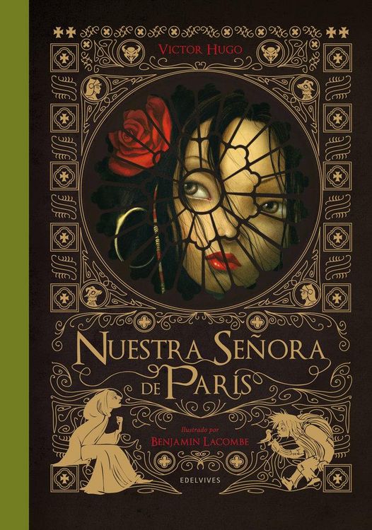 Produktbild: Nuestra Se&ntilde;ora de Par&iacute;s