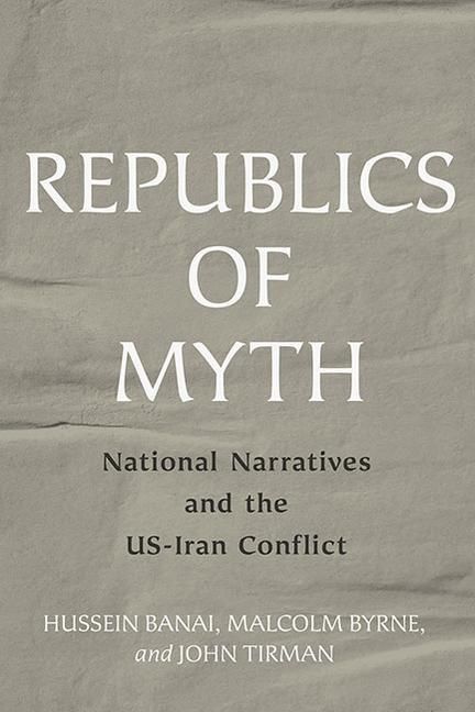 Produktbild: Republics of Myth