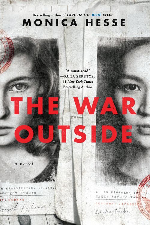 Produktbild: The War Outside