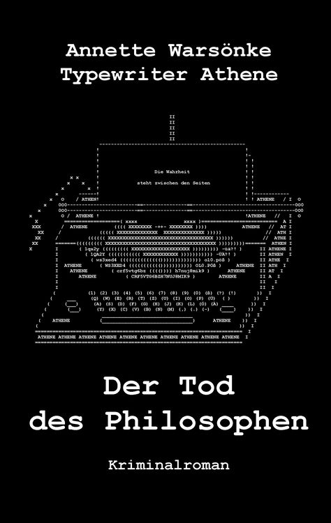 Produktbild: Der Tod des Philosophen