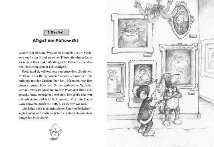 Produktbild: Die Mumpitze &ndash; Der entf&uuml;hrte B&uuml;rgermeister