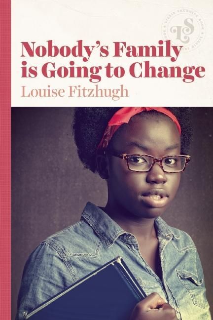Produktbild: Nobody's Family is Going to Change
