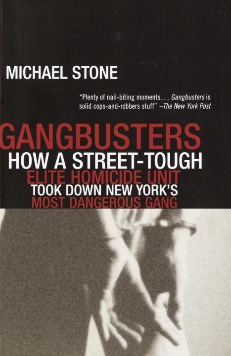 Produktbild: Gangbusters