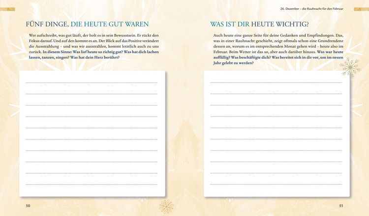 Produktbild: Meine allersch&ouml;nsten Rauhn&auml;chte