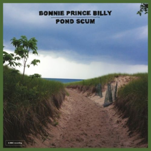 Produktbild: Pond Scum