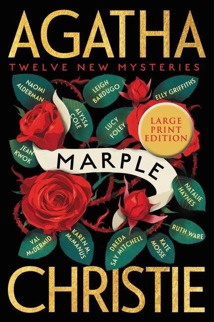 Produktbild: Marple: Twelve New Mysteries