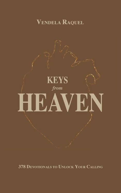 Produktbild: Keys from Heaven