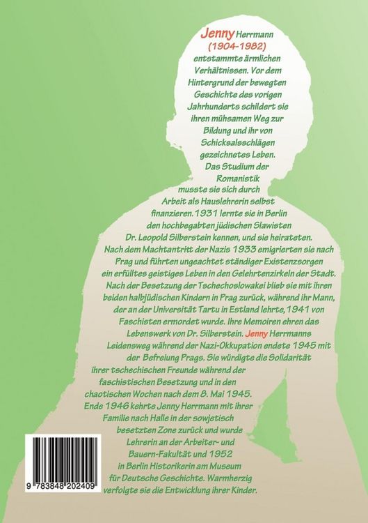 Produktbild: Jennys Leben