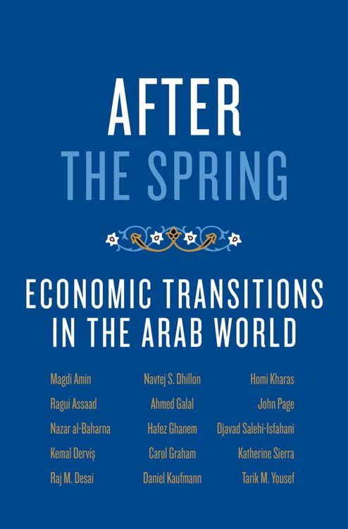 Produktbild: After the Spring