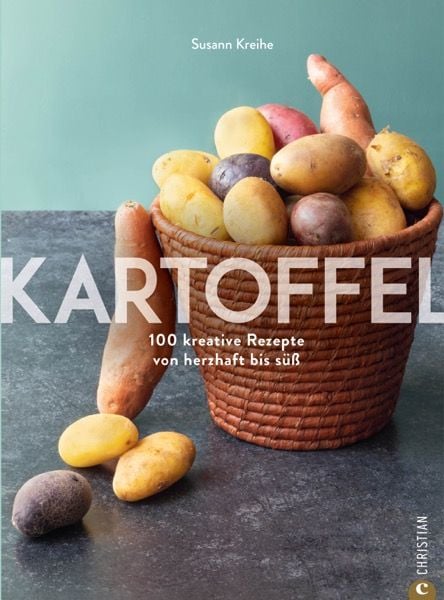 Produktbild: Kartoffel