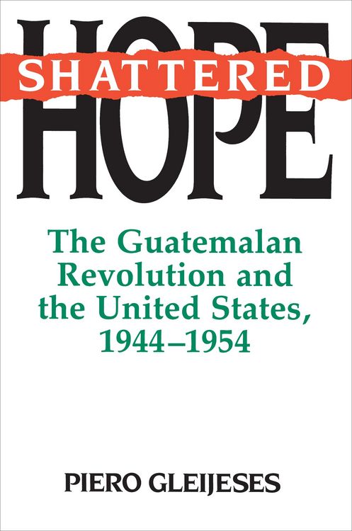 Produktbild: Shattered Hope