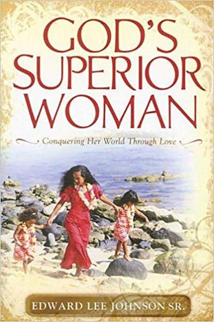 Produktbild: God's Superior Woman