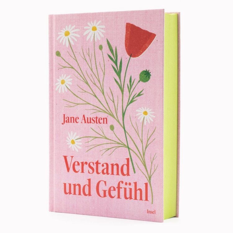 Produktbild: Verstand und Gef&uuml;hl