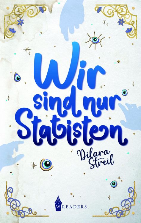 Produktbild: Wir sind nur Statisten