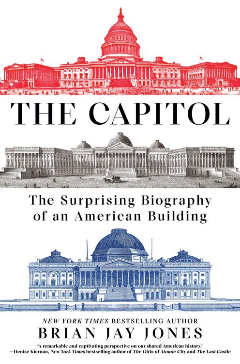 Produktbild: The Capitol
