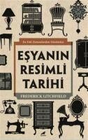 Produktbild: Esyanin Resimli Tarihi