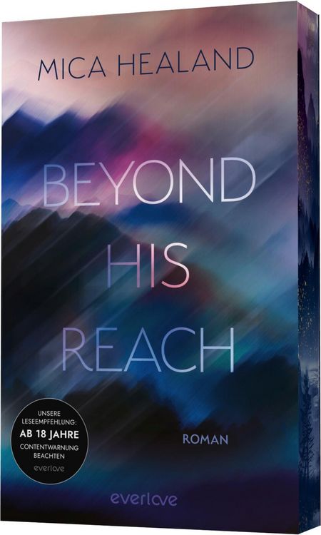 Produktbild: Beyond his Reach